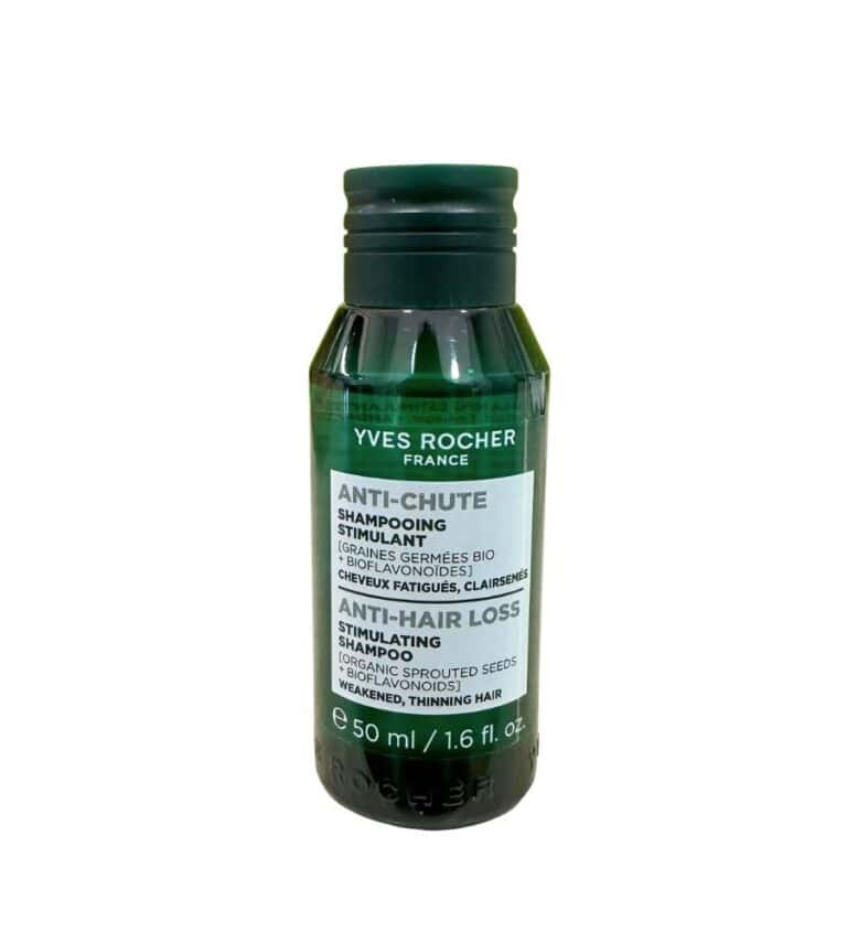 Shampo kundër rënies së flokëve 50 ml