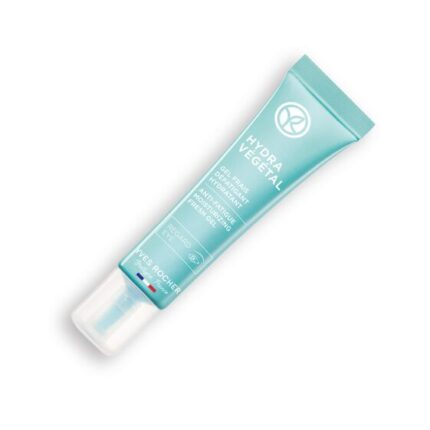 Xhel hidratues për konturin e syve,15 ml