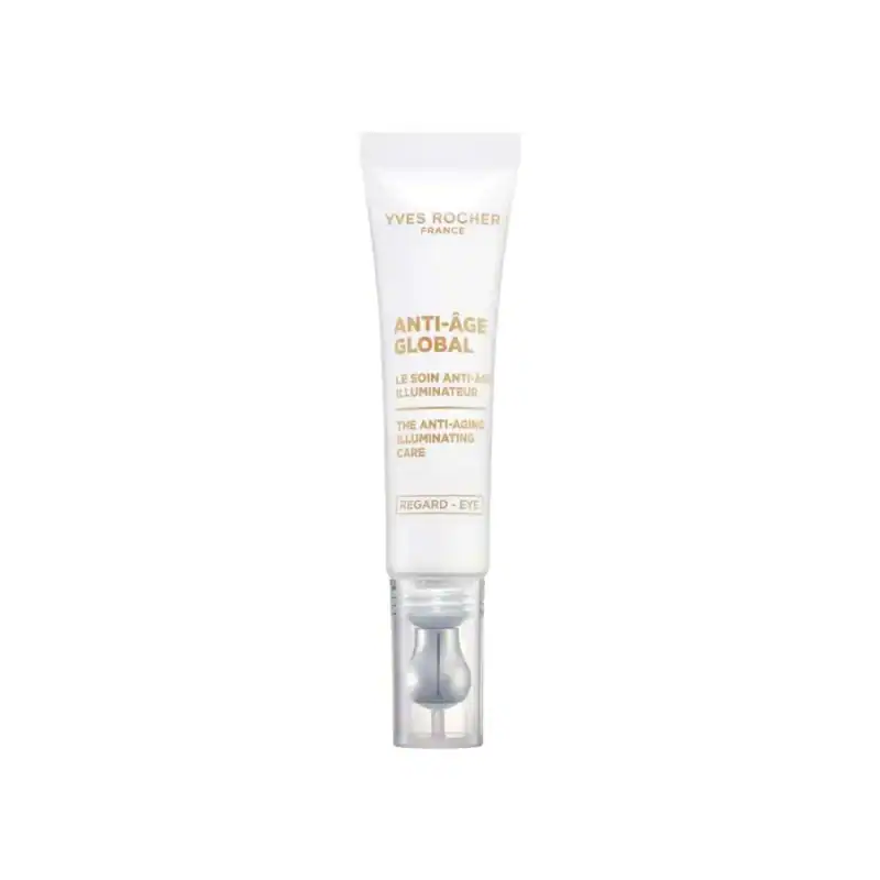 Krem antirrudhë për sytë 15ml