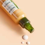 Krem që mbron flokët nga nxehtësia dhe elektrizimi 150ml - Figura 3