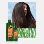 Krem që mbron flokët nga nxehtësia dhe elektrizimi 150ml - Figura 4