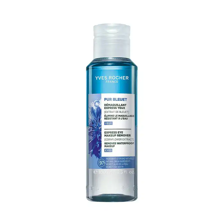 19217 Demakilant Ekspres Pur Bleuet 200ml - Figura 1
