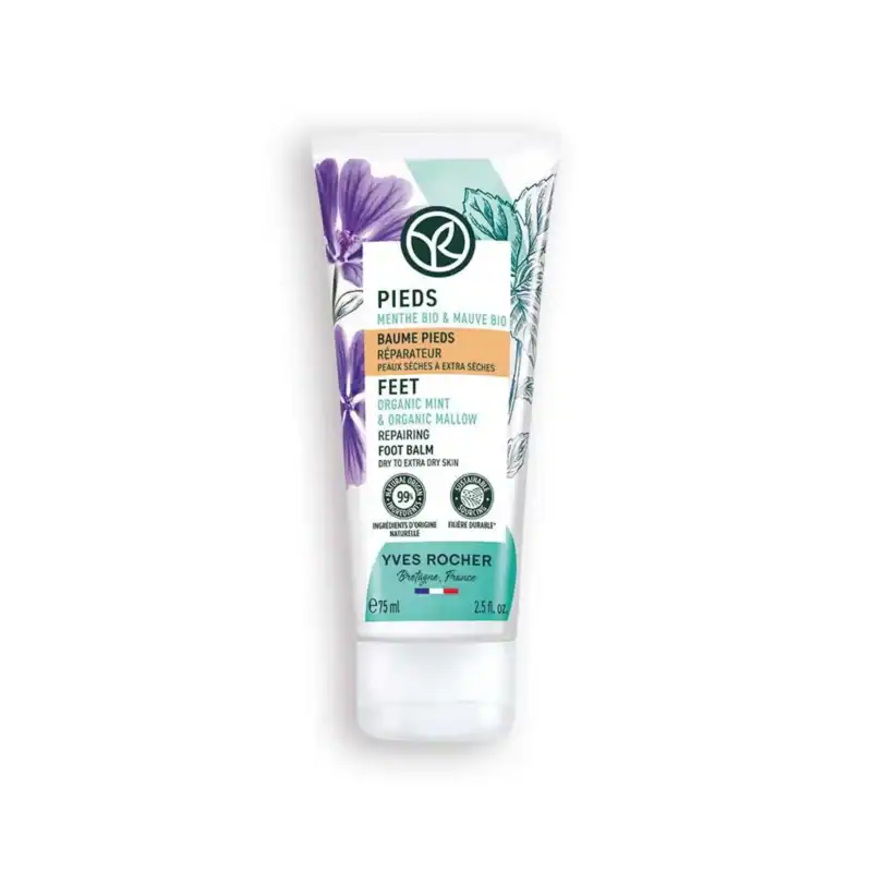 Balm riparues për këmbët 75ml