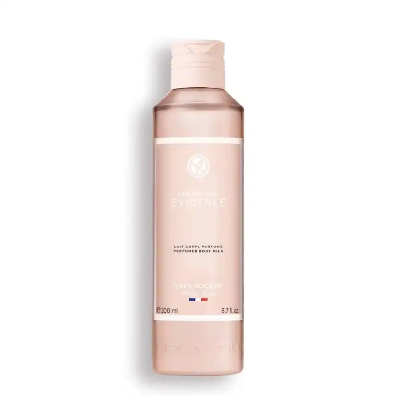 Qumësht trupi i parfumuar Comme Une Evidence 200ml