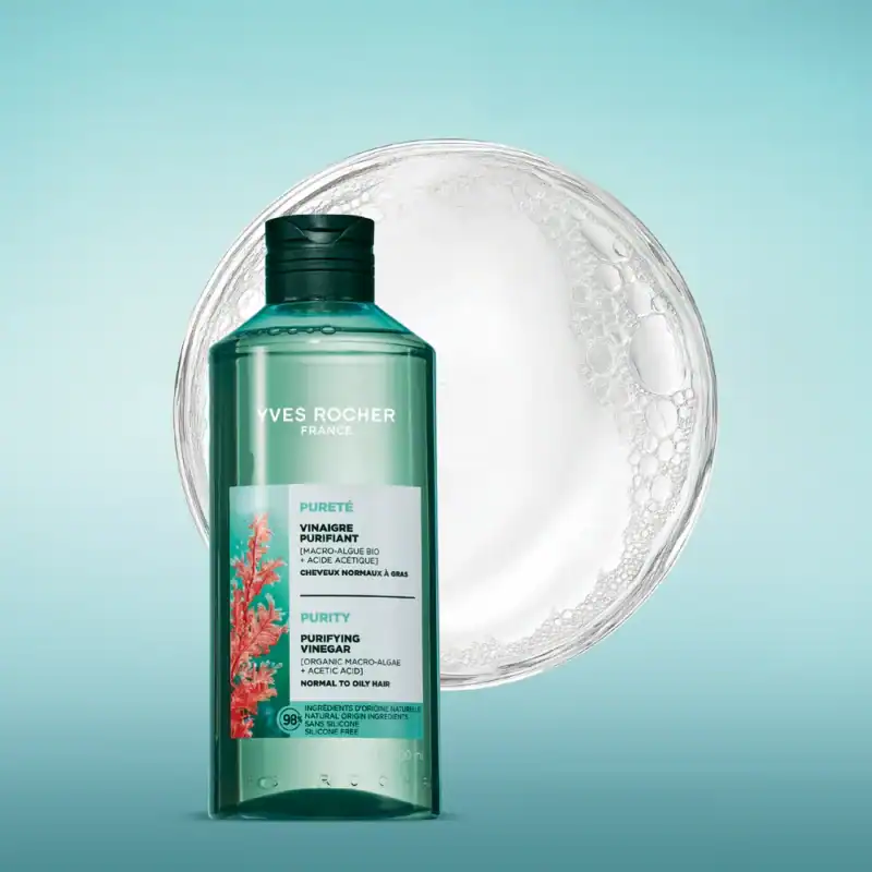 Uthull detoksifikuese 400ml