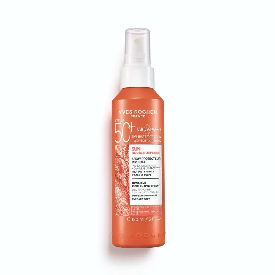 47019 Spray mbrojtës me spf 50, 150 ml - Figura 1