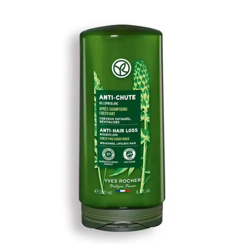 Balsam kundër rënies së flokëve 200 ml