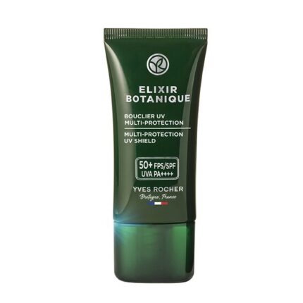 Krem riparues dhe anti polucion me spf 50 – 30 ml
