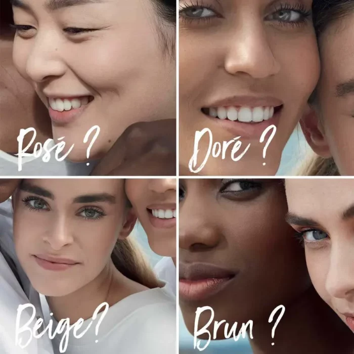 61871_2 Fondatinë Plein Eclat 30ml - Figura 3