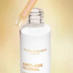 Serum anti-rrudhë Anti Age Global 30ml - Figura 2