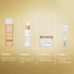 Serum anti-rrudhë Anti Age Global 30ml - Figura 4