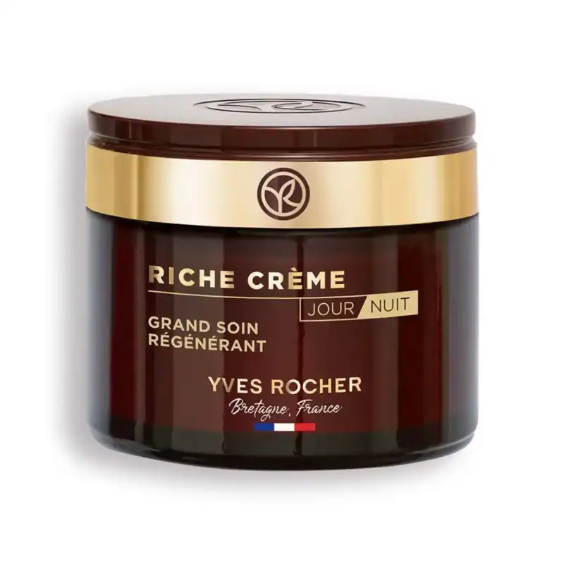 Krem rigjenerues ditë/natë 75 ml.