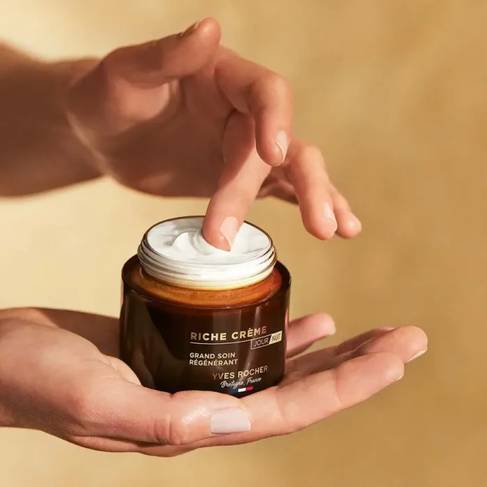 Krem rigjenerues ditë/natë 75 ml. - Figura 4