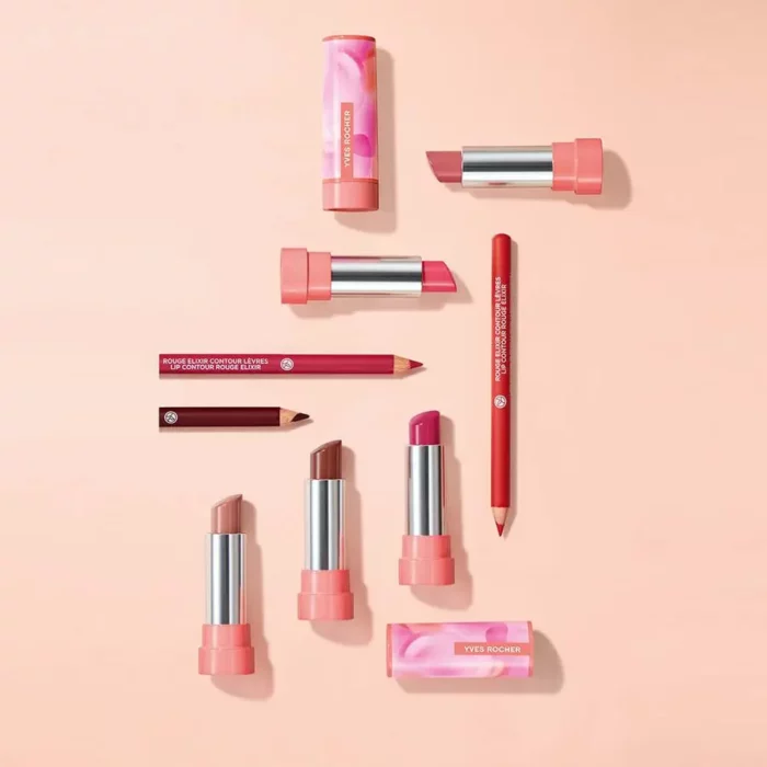 Buzëkuq Rouge Elixir Glow - Figura 4