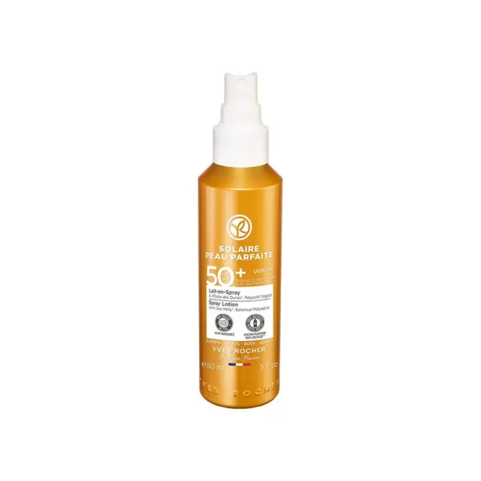 69393_1 Spray mbrojtës me spf 50, 150 ml - Figura 2