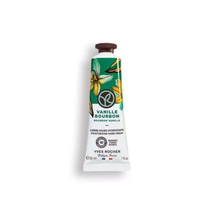 Krem për duart me vanilje 30ml