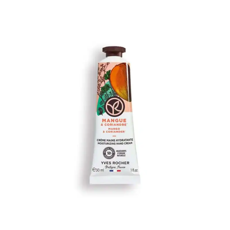 Krem për duart me mango 30ml
