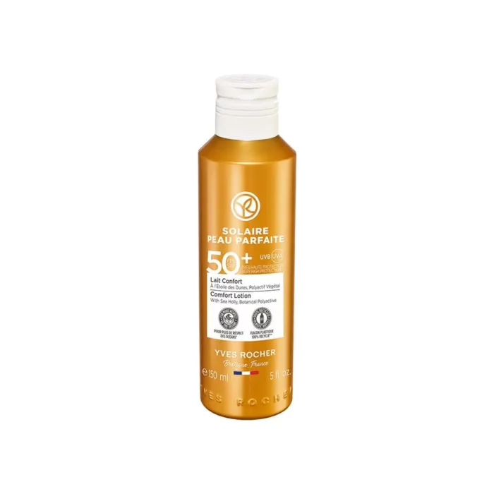 Krem mbrojtës me spf 50, 150 ml - Figura 1