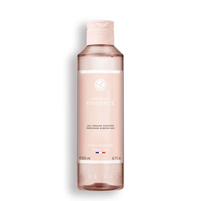 Shampo për trupin Comme Une Evidence 200ml - Figura 1