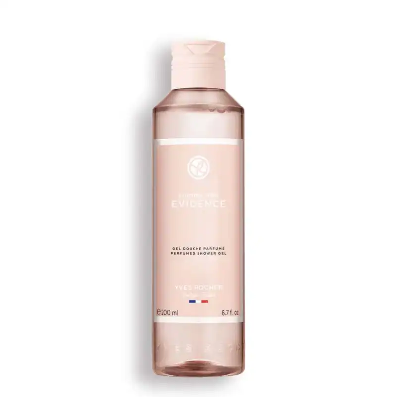 Shampo për trupin Comme Une Evidence 200ml