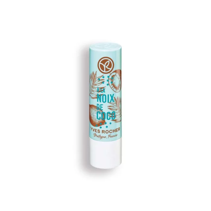 Balm për buzët me kokos - Figura 1