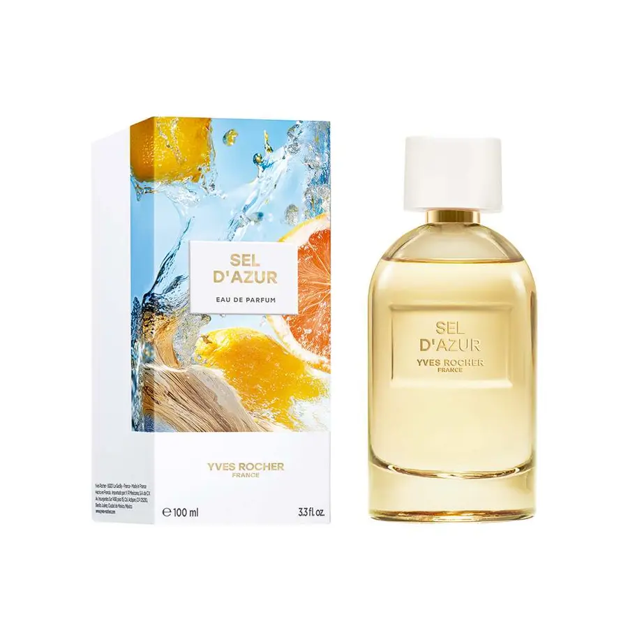 90154 Parfum Sel D’Azur 100 ml - Figura 1