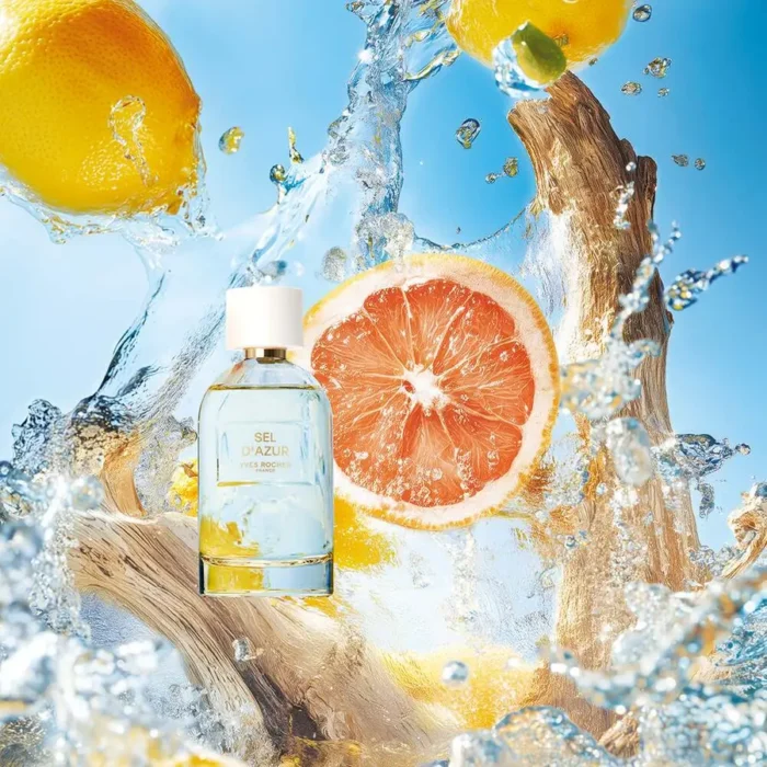 Parfum Sel D’Azur 100 ml - Figura 3