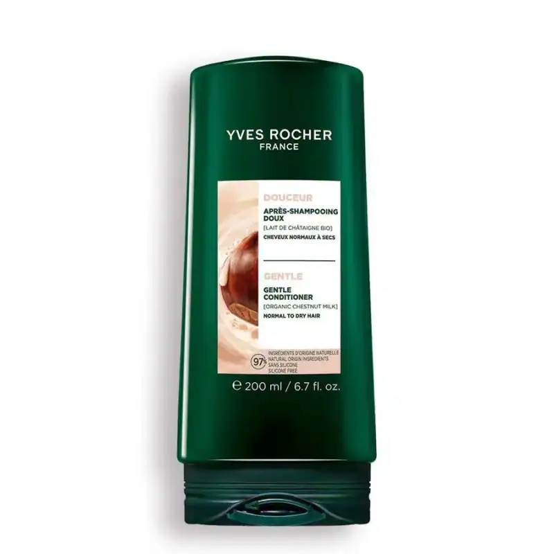 Balsam për ushqimin e flokëve 200ml