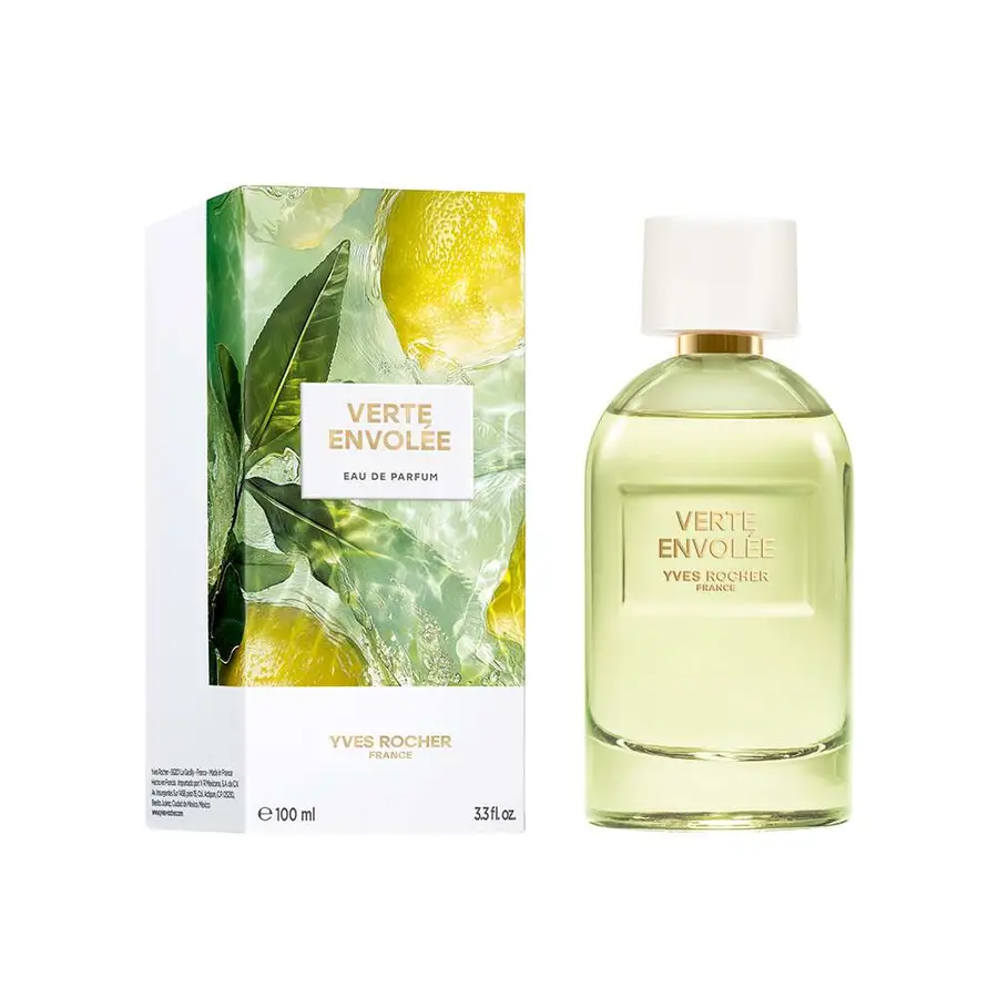 90244 Parfum Verte Envolee 100ml - Figura 1