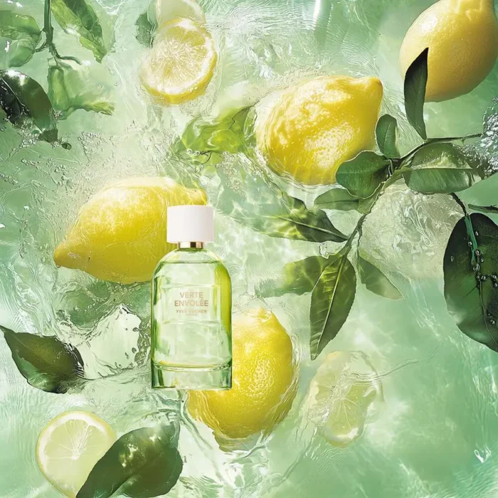 Parfum Verte Envolee 100ml - Figura 3