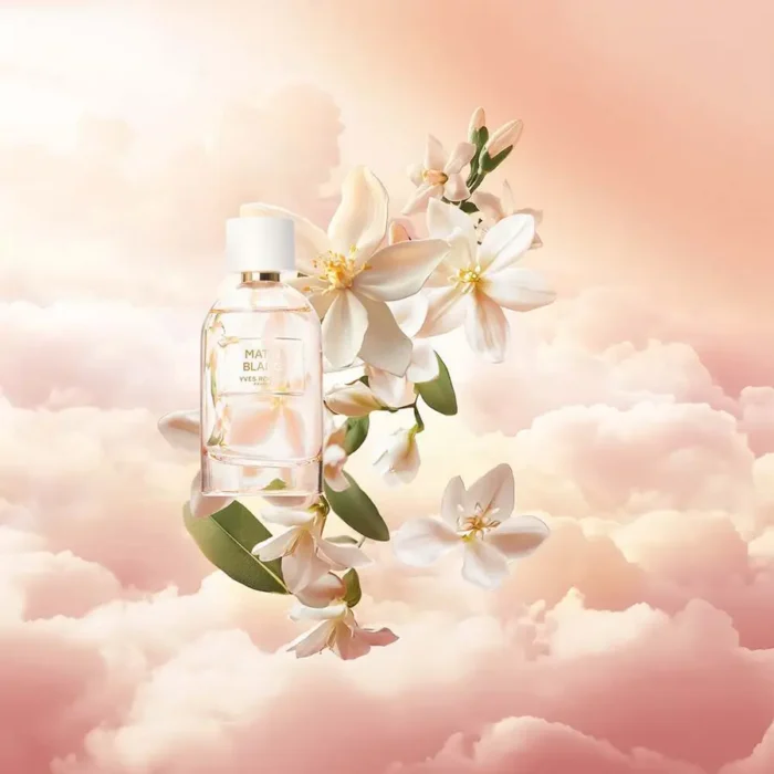 Parfum Matin Blanc 100ml - Figura 3