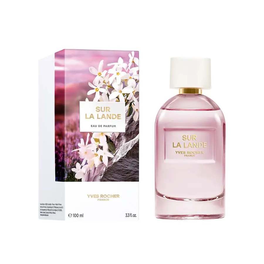91293 Parfum Sur La Lande 100ml - Figura 1