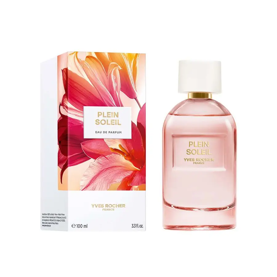 91881 Parfum Plein Soleil 100ml - Figura 1