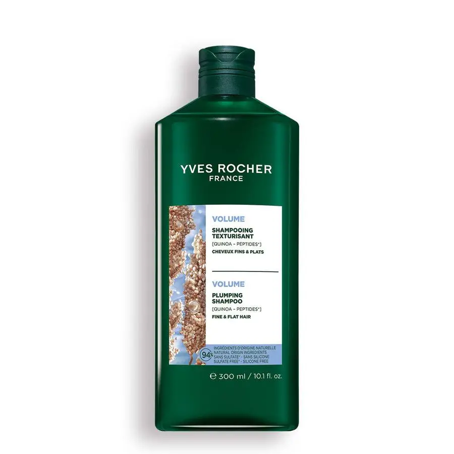 92925 Shampo për volum 300 ml - Figura 1
