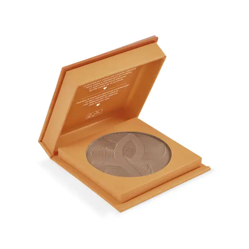 Pudër bronzer