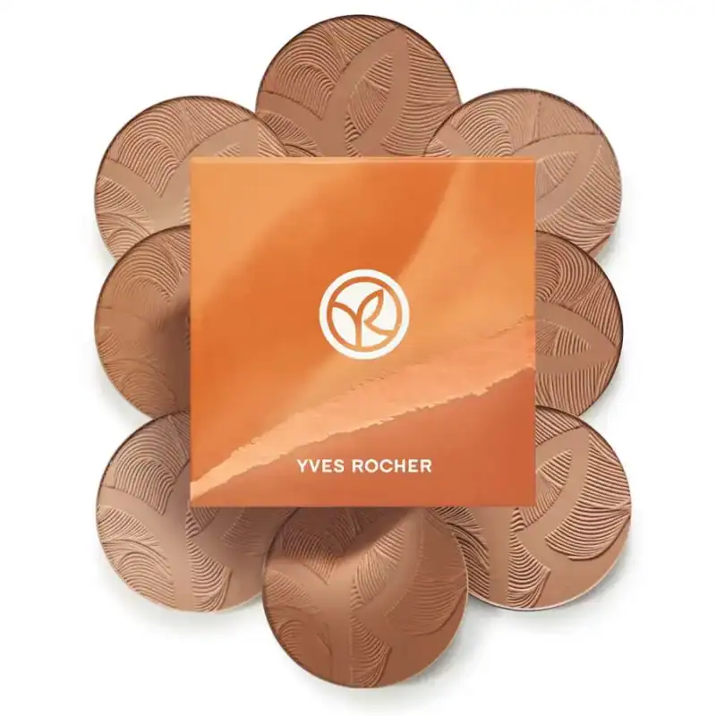Pudër bronzer thumbnail 3