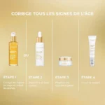 Krem dite korrigjues për të gjitha tipet e lëkurës 50 ml - Figura 4