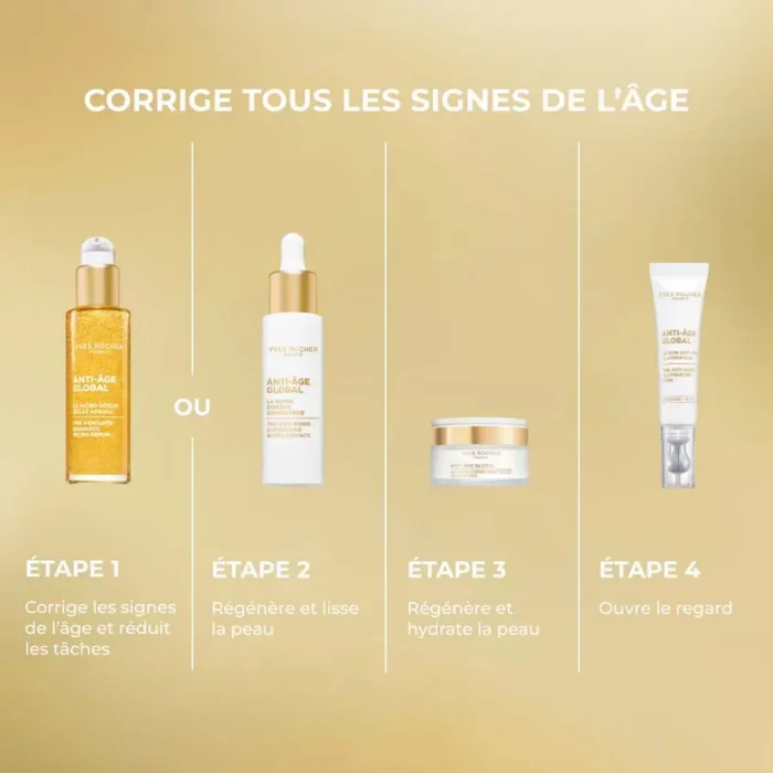 Krem dite korrigjues për të gjitha tipet e lëkurës 50 ml - Figura 4