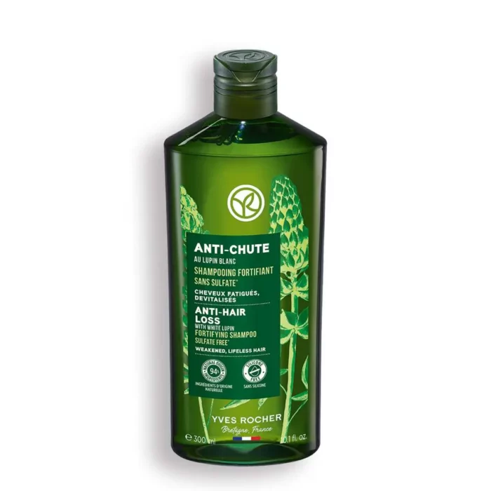 Shampo kundër rënies së flokëve 300ml - Figura 1
