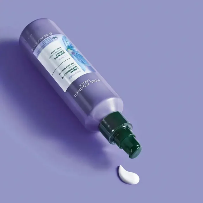 Krem stilues për flokë kaçurrela 150 ml - Figura 3