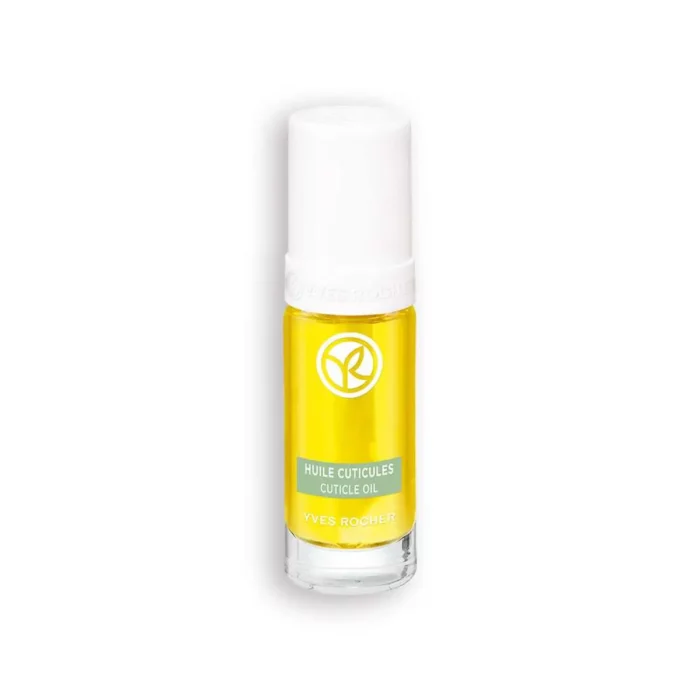 Vaj Elixir ushqyes për thonjtë 5ml - Figura 1