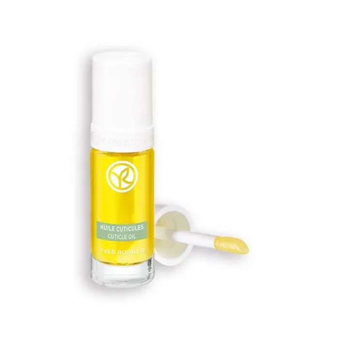05504_1 Vaj Elixir ushqyes për thonjtë 5ml - Figura 2