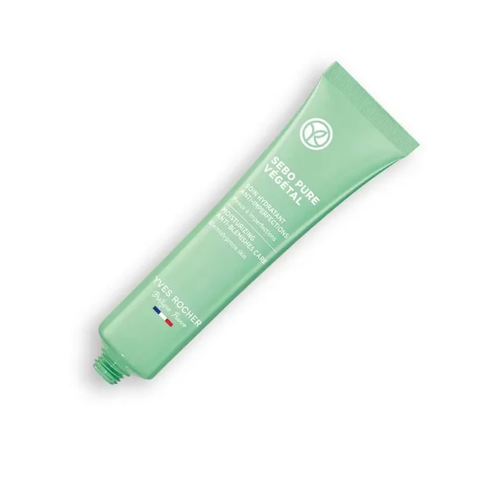 32070_2 Krem hidratues kundër akneve, 40 ml. - Figura 2