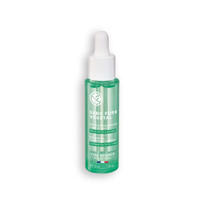 Serum ribalancues dhe anti-oksidant 30 ml - Figura 1