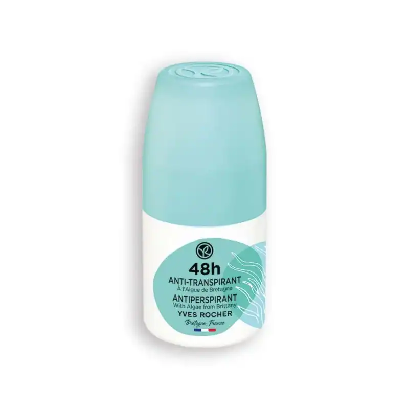 Deodorant me alga 50ml.