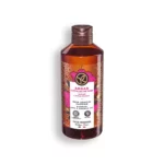 Xhel dushi me argan dhe trëndafil 400ml