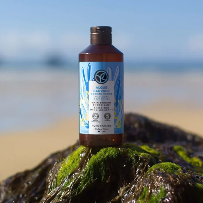 61577_2 Xhel dushi me alga 400ml - Figura 3