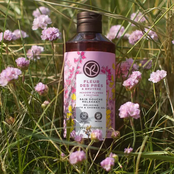 Xhel dushi me lulen Meadow 400ml - Figura 3