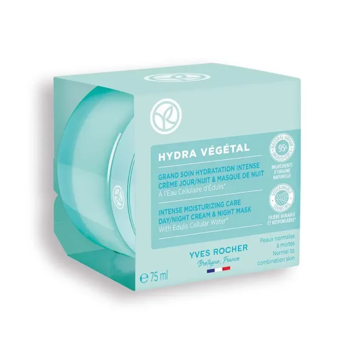 Krem hidratues ditë/natë 75ml. - Figura 4