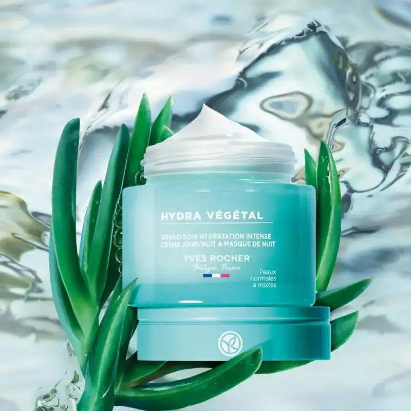 Krem hidratues ditë/natë 75ml. thumbnail 5